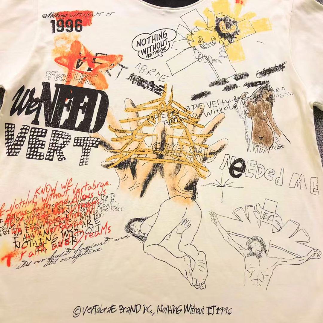 Unbranded 115 FASHION T-SHIRT 3109203372 (Im 170Cm 60Kg I Wear Size M In The Phot) - Image 8