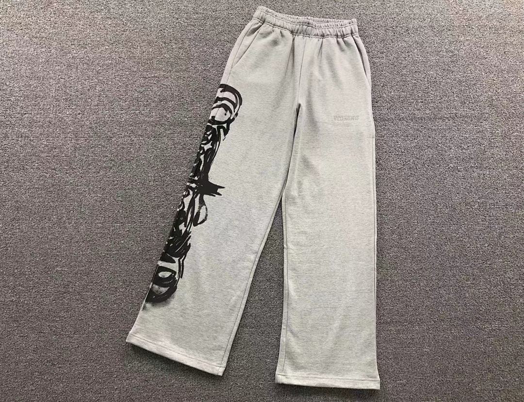 Vetements 275 VETEMENTS TROUSERS 3112180117 (Im 170Cm 60Kg I Wear Size S In The Phot) - Image 7
