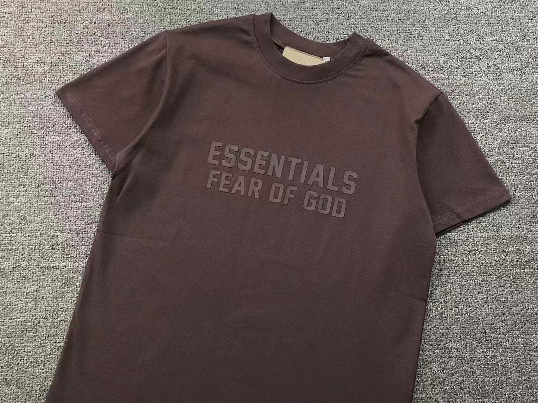 Fear of God 85 FOG T-SHIRT 3203280821 (Im 170Cm 60Kg I Wear Size S In The Phot) - Image 18
