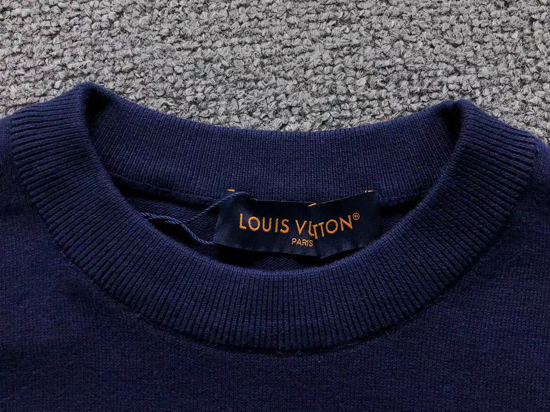 Louis Vuitton 178 L⭐ T-SHIRT 3208125021 (Im 170Cm 60Kg I Wear Size S In The Phot) - Image 10