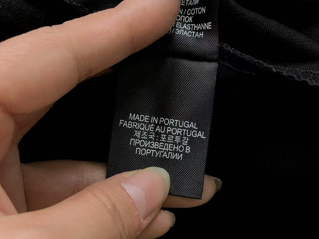 Vetements 85 VETEMENTS T-SHIRT 214171951 (Im 170Cm 60Kg I Wear Size S In The Phot) - Image 19