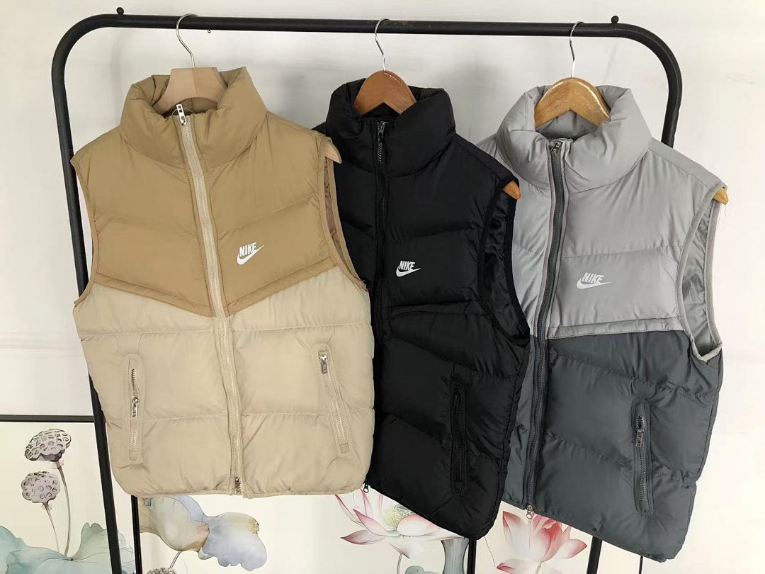 Nike 158 N⭐K⭐ VEST COTTON CIOTHES 510160485 (Im 170Cm 60Kg I Wear Size M In The Phot) - Image 29