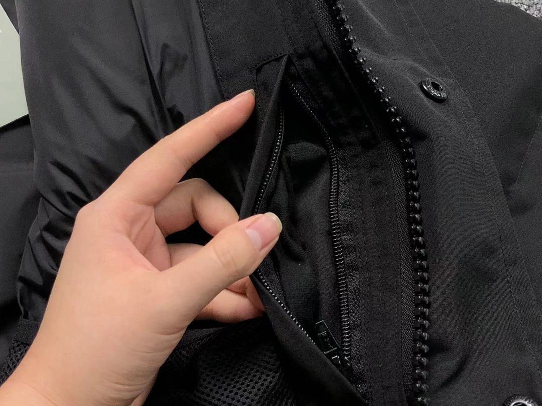 Canada Goose 598 C⭐N⭐⭐A G⭐⭐⭐E DOWN JACKETS 280807 (Im 170Cm 57Kg I Wear Size M In The Phot) - Image 59