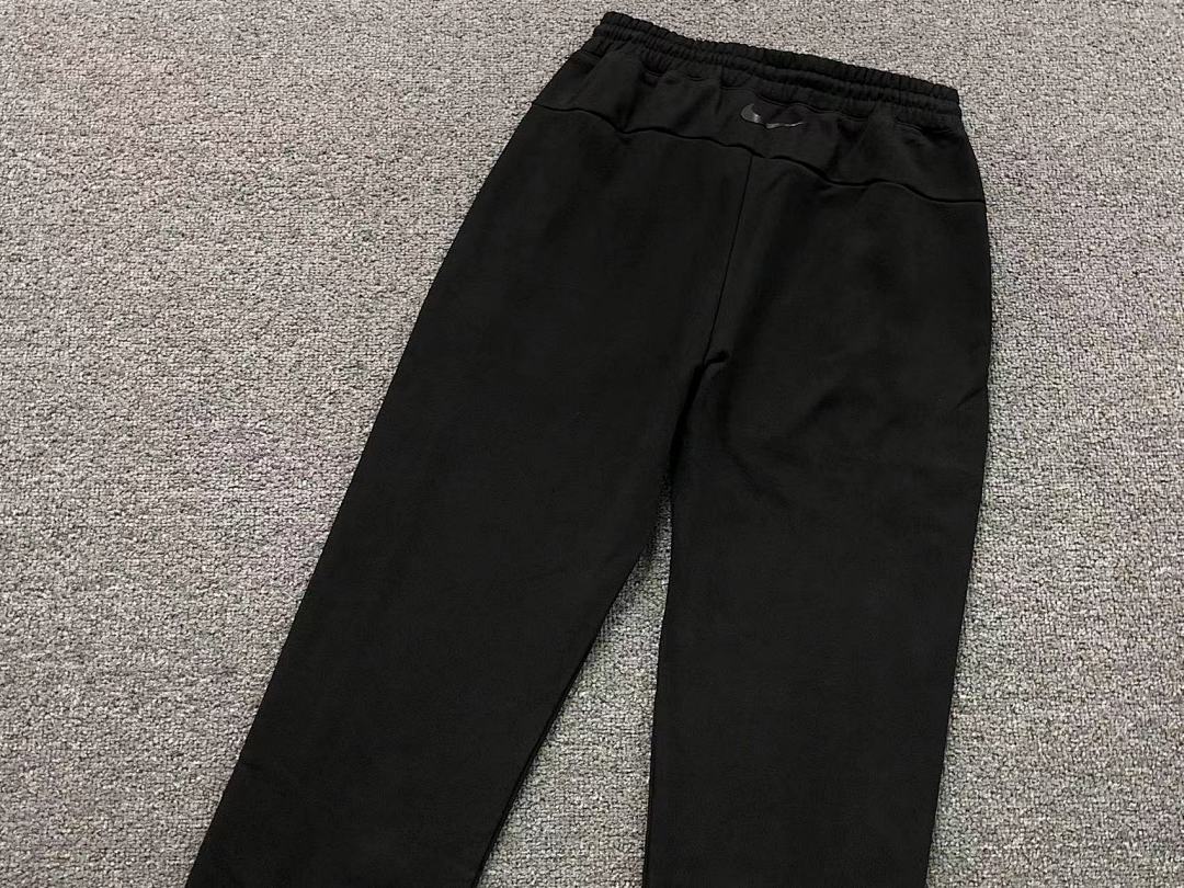 Fear of God 265 N⭐K⭐ FOG NBA BASKETBALL TROUSERS 2182914125 (Im 170Cm 60Kg I Wear Size L In The Phot) - Image 14
