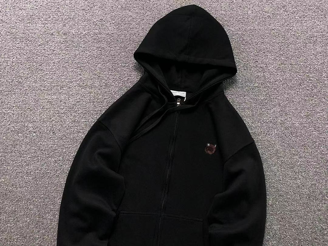 Unbranded 215 M⭐⭐SON KI⭐S⭐NE HOODIE 2111240601 (Im 170Cm 60Kg I Wear Size M In The Phot) - Image 11