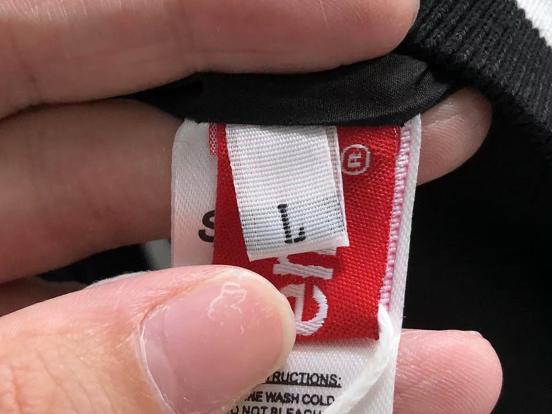 Supreme 245 S⭐⭐R⭐⭐E JACKET 32080502182 (Im 170Cm 60Kg I Wear Size L In The Phot) - Image 23