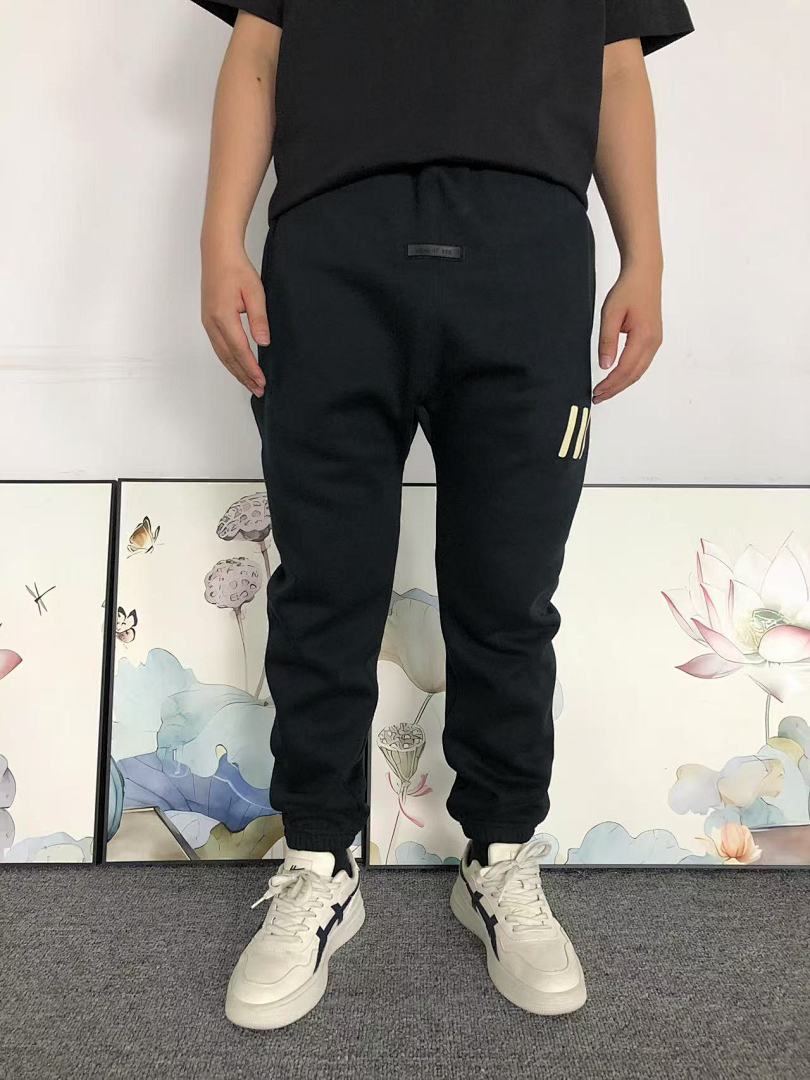 Fear of God 138 FOG TROUSERS 3108193617 (Im 170Cm 60Kg I Wear Size S In The Phot) - Image 3