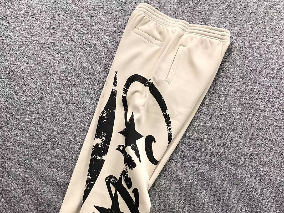 Corteiz TROUSERS 158 CORTEIZ HOODIE 3209012317 (Im 170Cm 60Kg I Wear Size S In The Phot) - Image 33