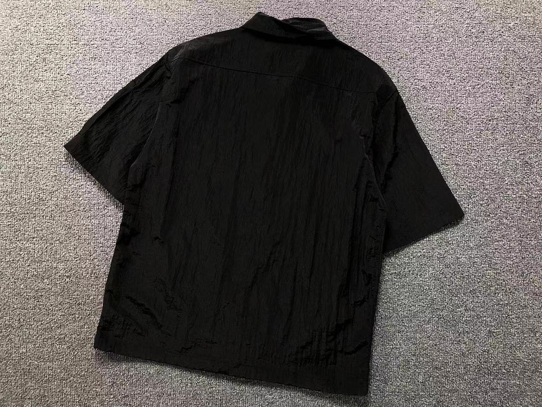 C.P. Company SHORTS 208 CP SHIRT 22060928001 (Im 170Cm 60Kg I Wear Size S In The Phot) - Image 20