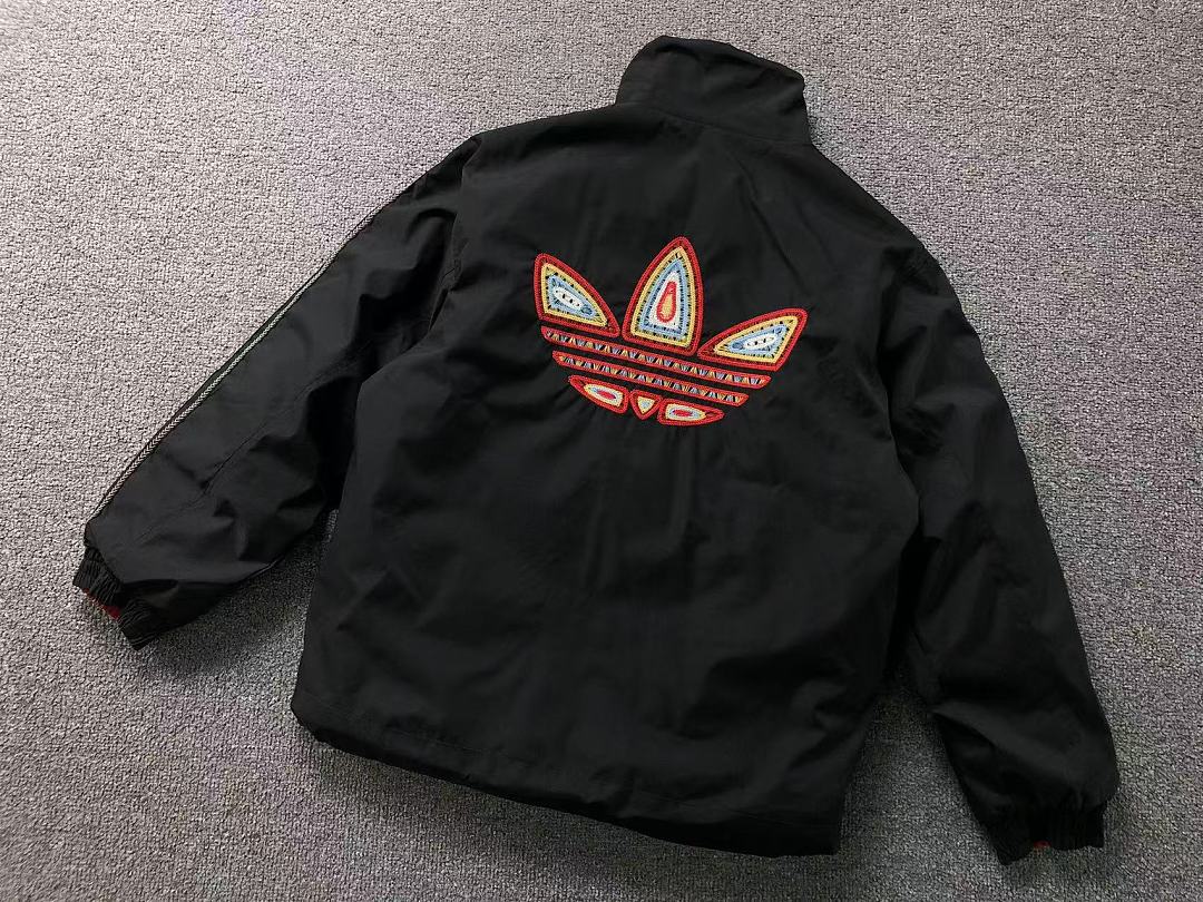 Adidas 225 A⭐I⭐AS COTTON CIOTHES 4208310677 (Im 170Cm 60Kg I Wear Size M In The Phot) - Image 10