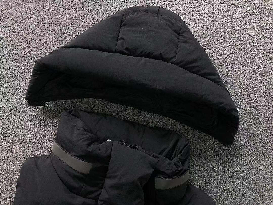 Canada Goose 438 C⭐N⭐⭐A G⭐⭐⭐E VEST DOWN JACKETS FEMAIE - Image 19