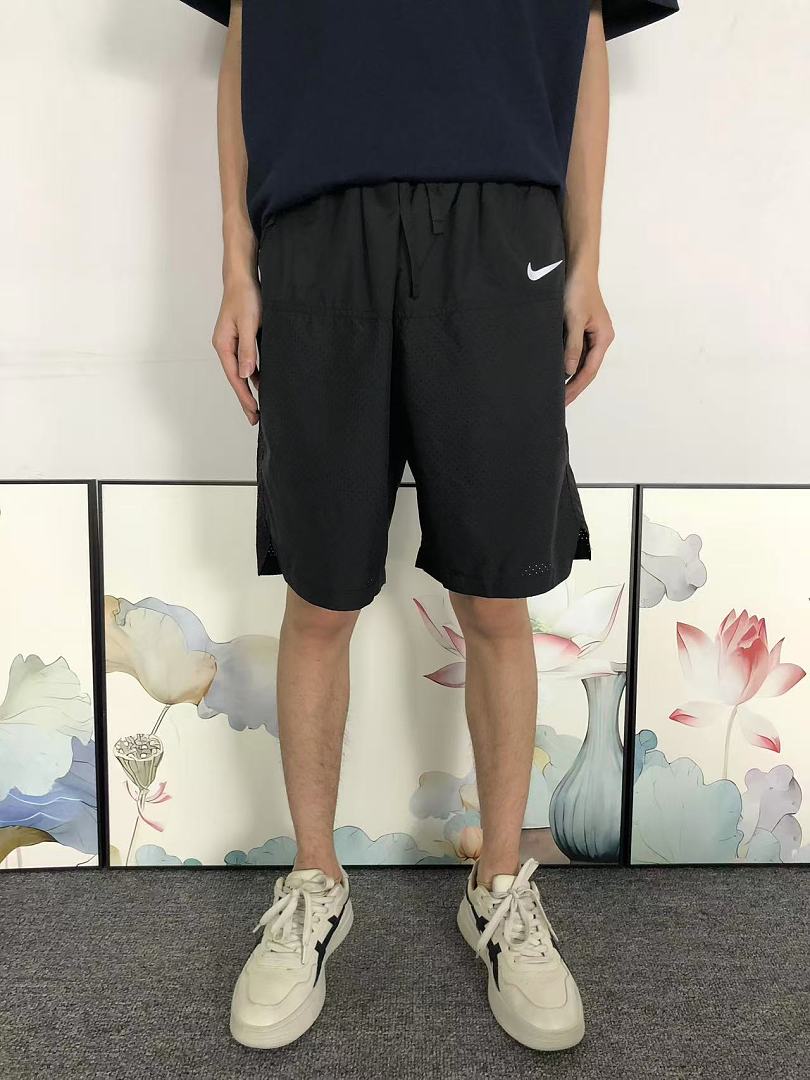 Nike 115 N⭐K⭐ SHORTS 4205112277 (Im 170Cm 60Kg I Wear Size L In The Phot) - Image 3