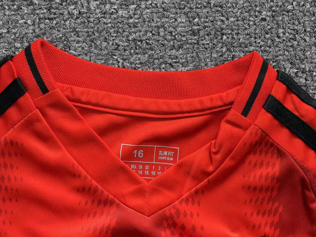 Chanel 68 FOOTBALL CHILD T-SHIRT - Image 16