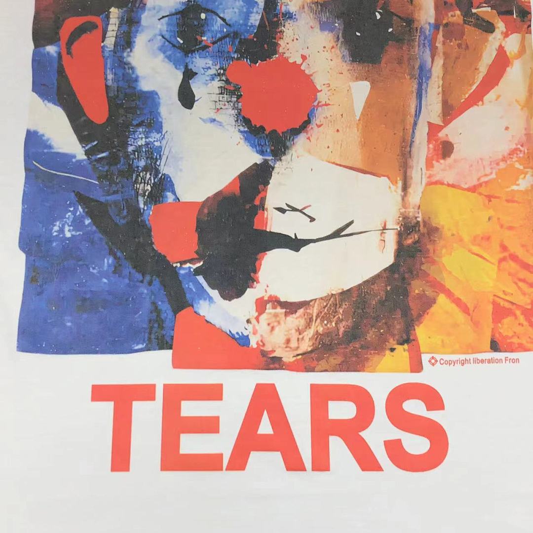 Chanel 115 SAINT MICHAEL T-SHIRT - Image 9