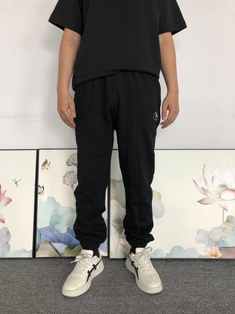 Burberry 158 B⭐R⭐E⭐RY TROUSERS 3108203003 (Im 170Cm 60Kg I Wear Size M In The Phot) - Image 3
