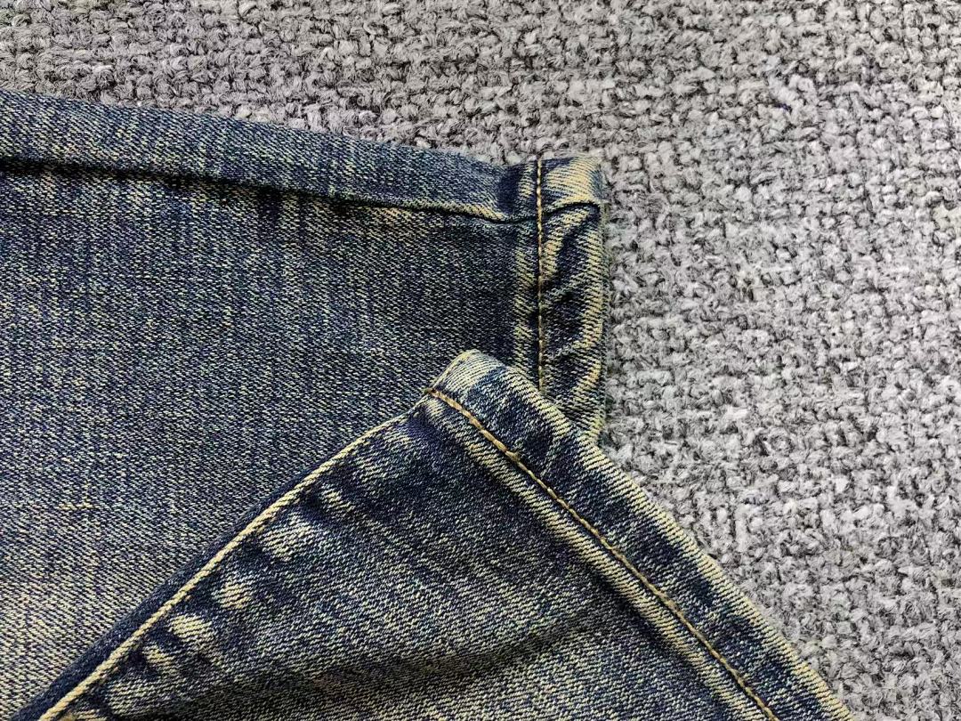 Louis Vuitton 245 L⭐ TROUSERS 2110291605 (Im 170Cm 60Kg I Wear Size 33 In The Phot) - Image 12