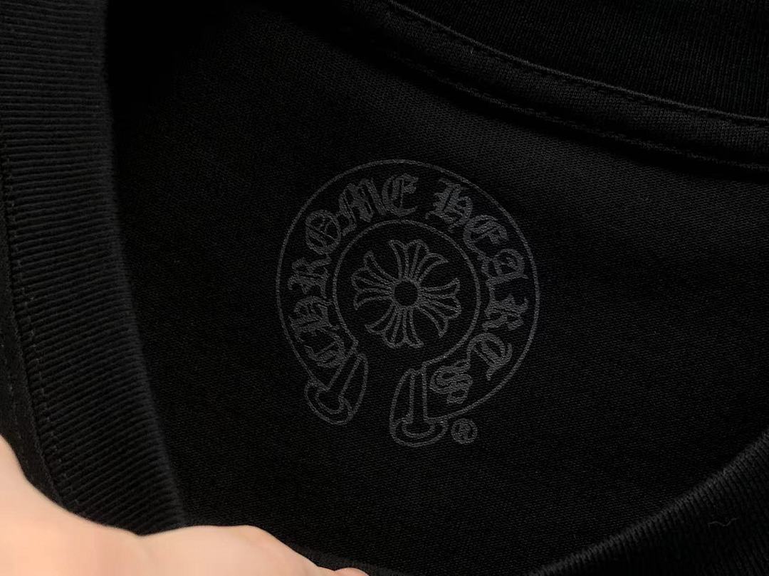 Comme des Garcons 95 C⭐⭐OME HE⭐⭐TS T-SHIRT 42011539144 (Im 170Cm 60Kg I Wear Size M In The Phot) - Image 15