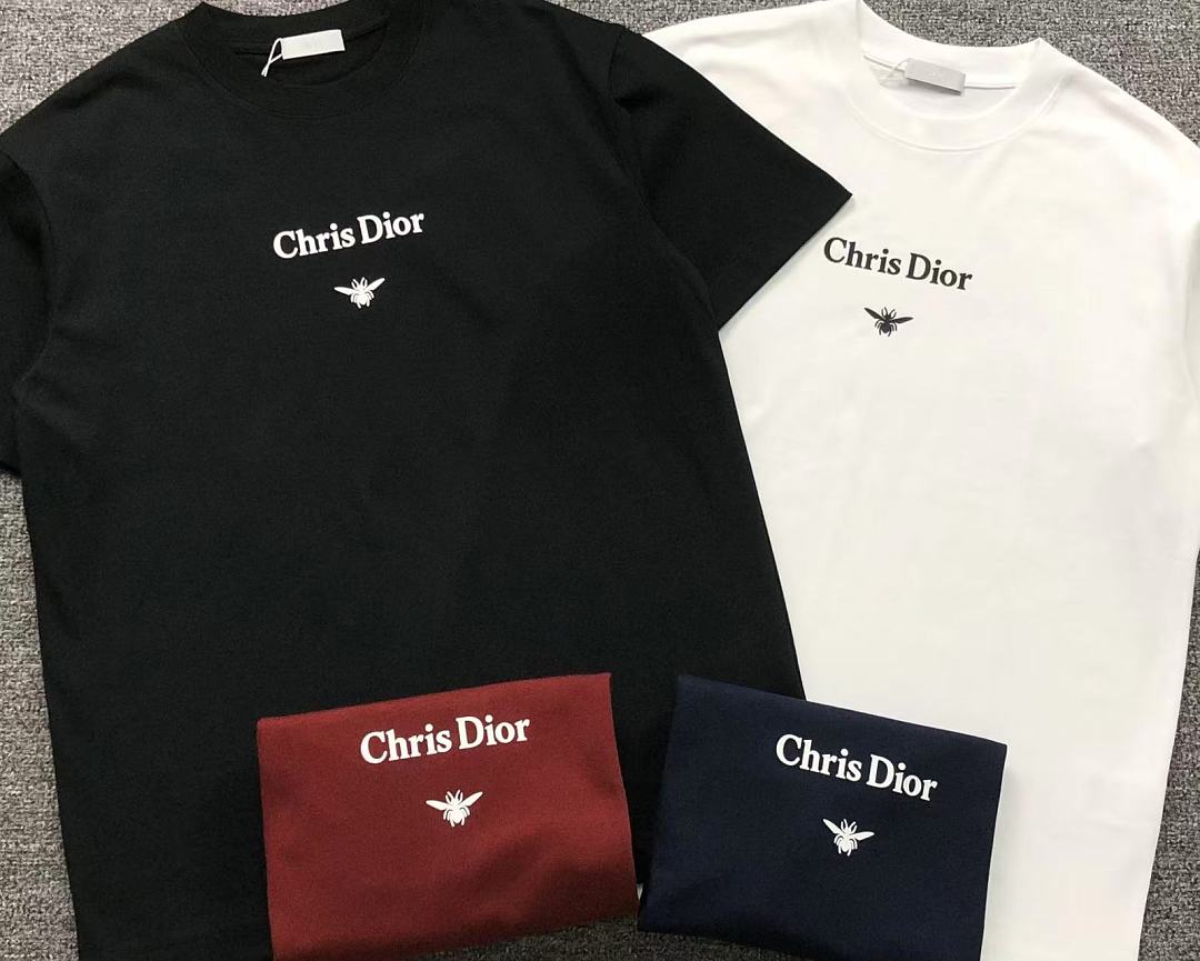 Dior 115 D⭐O⭐ T-SHIRT 5241610147 (Im 170Cm 60Kg I Wear Size M In The Phot) - Image 6
