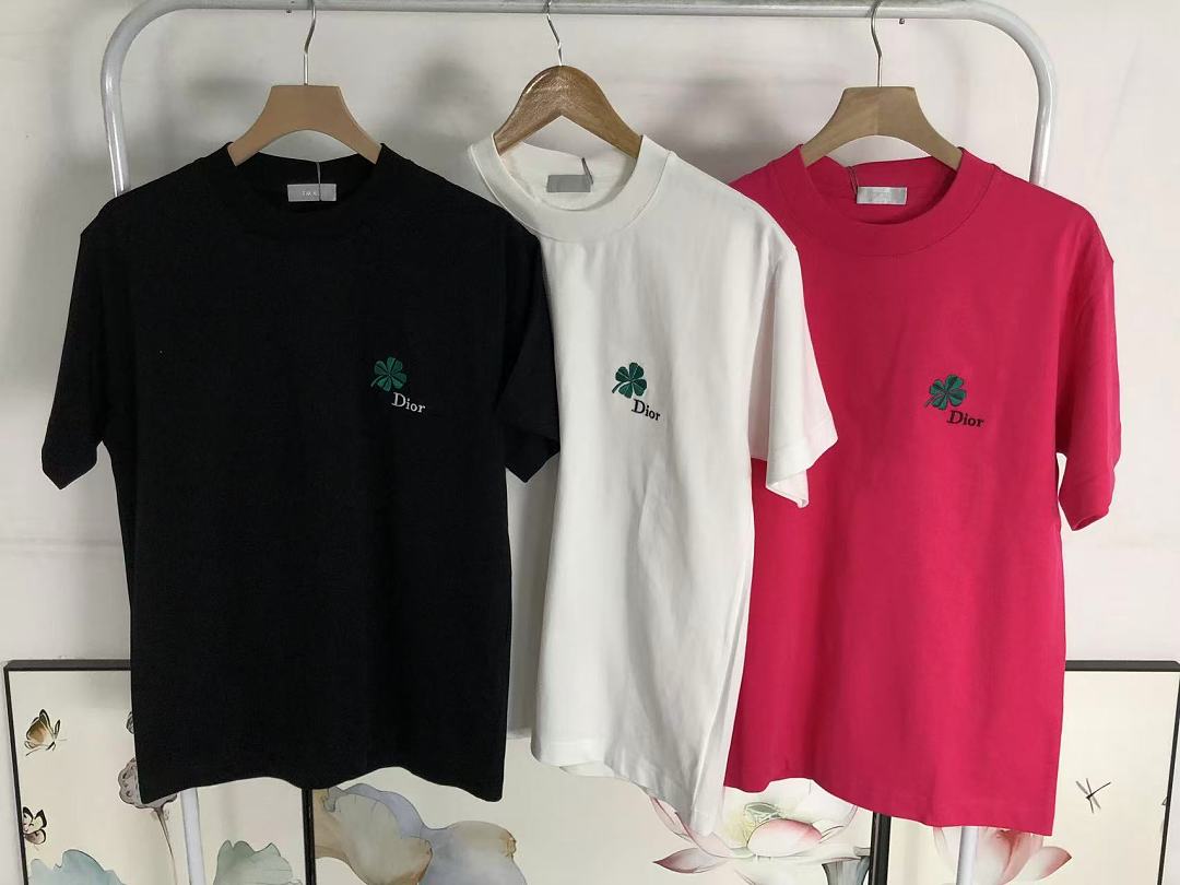 Dior 98 D⭐O⭐ T-SHIRT 526082481 (Im 170Cm 60Kg I Wear Size S In The Phot) - Image 23