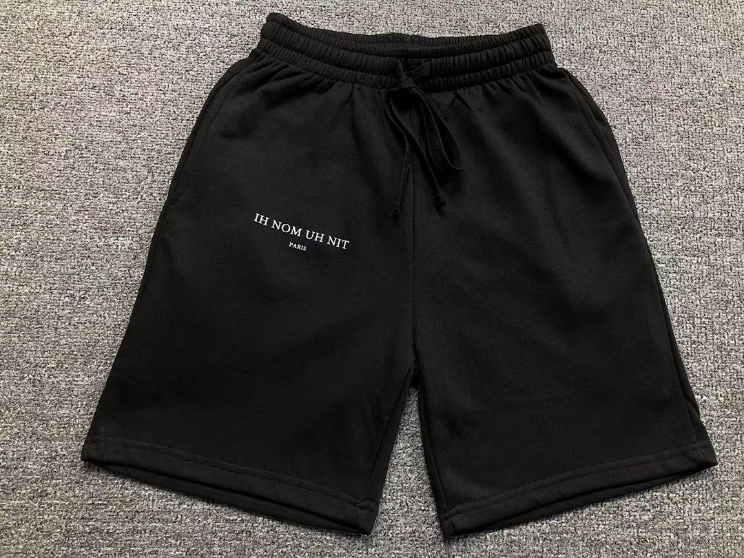 Ih Nom Uh Nit 118 IH NOM UH NIT SHORTS 503012417 (Im 170Cm 55Kg I Wear Size S In The Phot) - Image 7