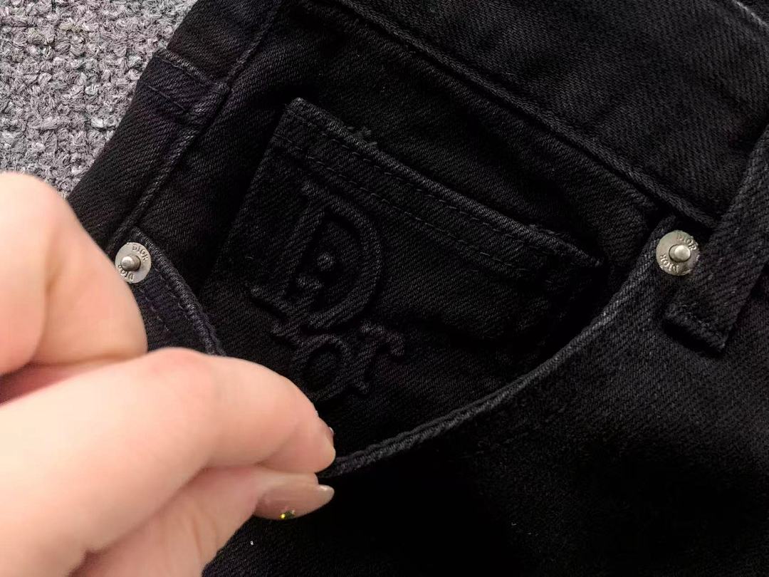 Dior 218 D⭐O⭐ TROUSERS 5112225106 (Im 170Cm 60Kg I Wear Size S In The Phot) - Image 16