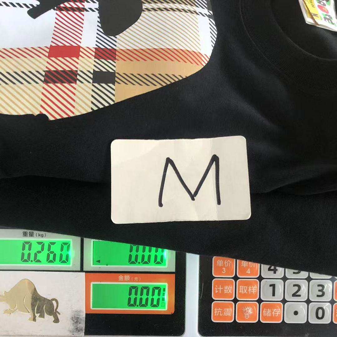Bape 85 BAPE T-SHIRT 1112251131 (Im 170Cm 60Kg I Wear Size M In The Phot) - Image 36