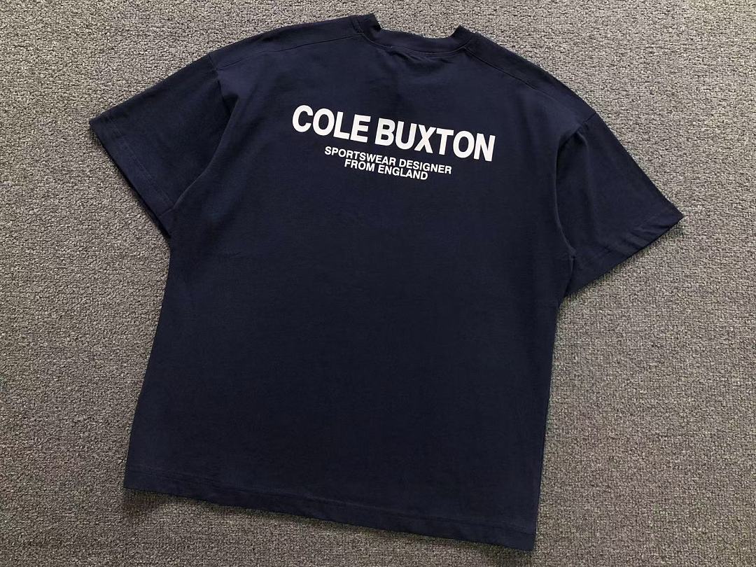 On Running 88 COLE BUXTON T-SHIRT 127130651 (Im 170Cm 60Kg I Wear Size M In The Phot) - Image 13