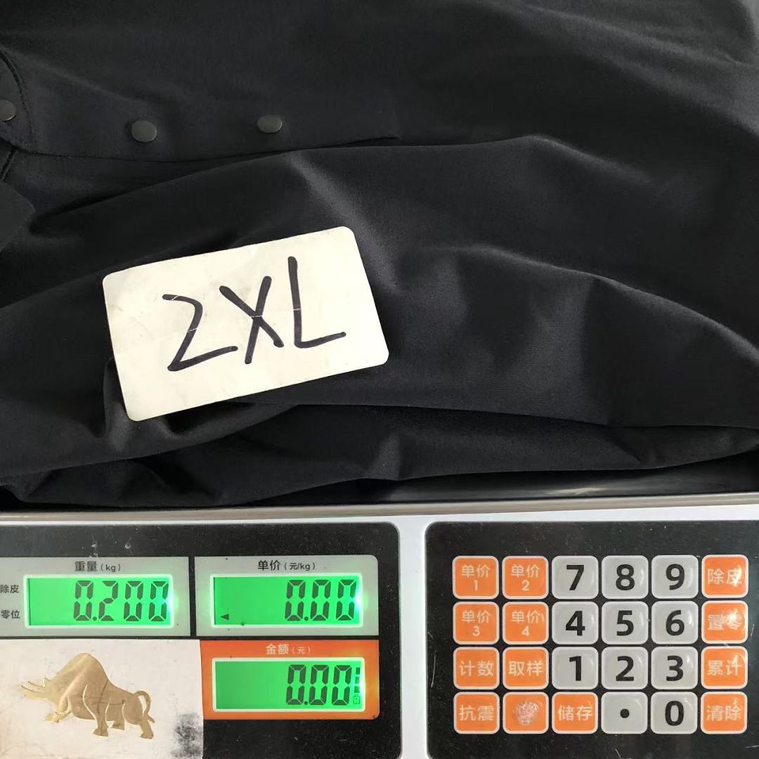 Unbranded 175 ON POLO 4209032001 (Im 170Cm 60Kg I Wear Size 2XL In The Phot) - Image 30