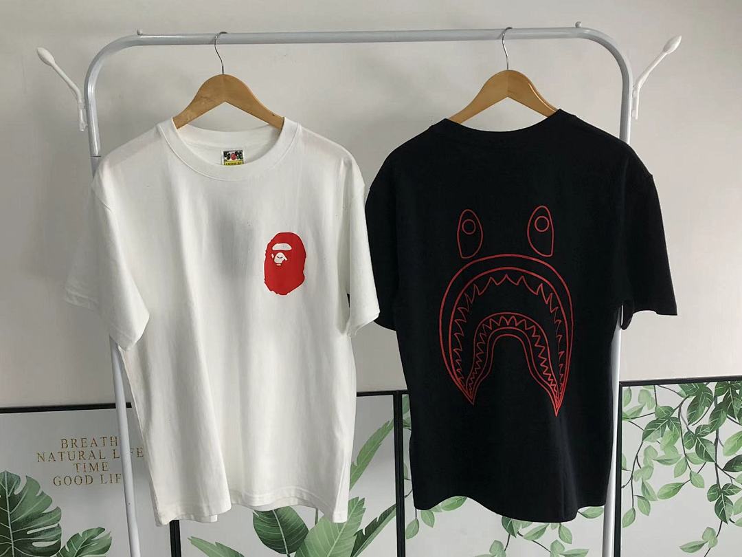 Bape 95 BAPE T-SHIRT - Image 27