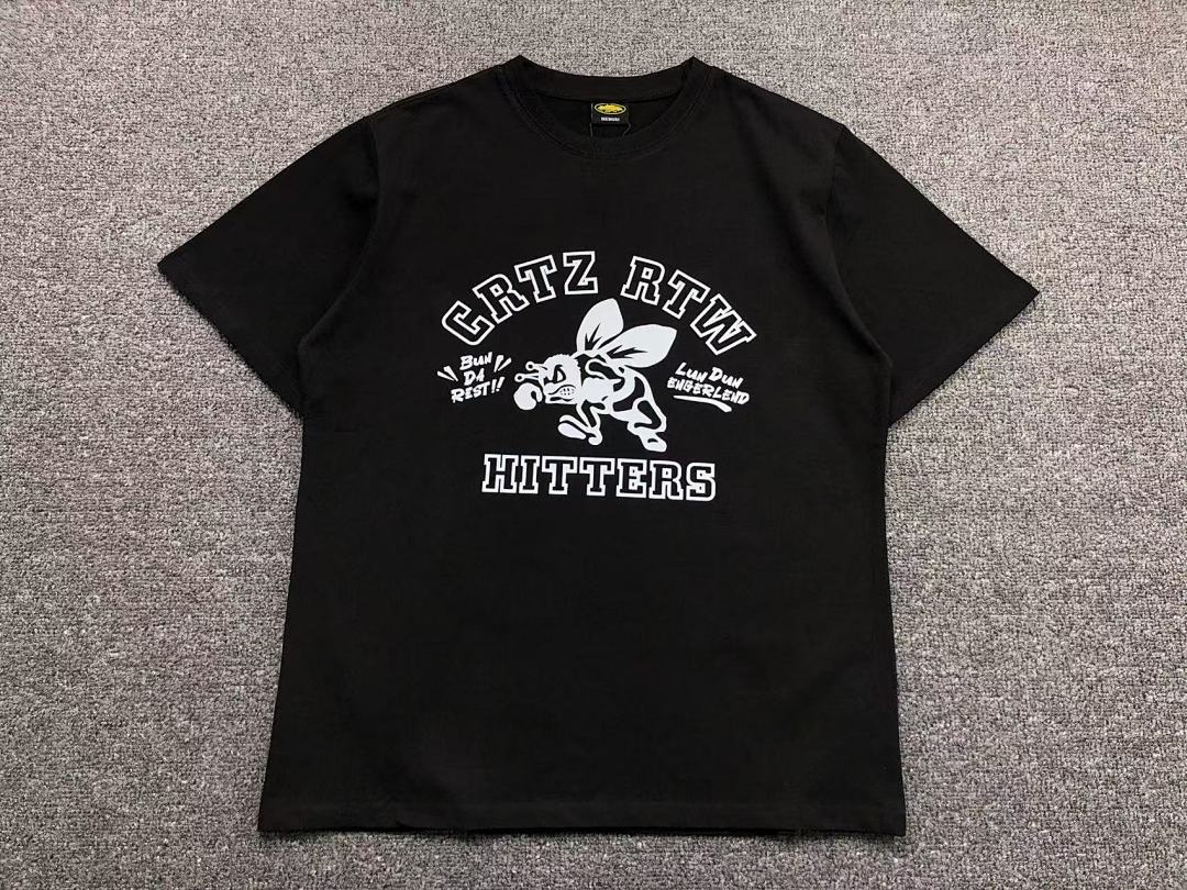 Corteiz 78 CORTEIZ T-SHIRT 311074434 (Im 170Cm 55Kg I Wear Size M In The Phot) - Image 7