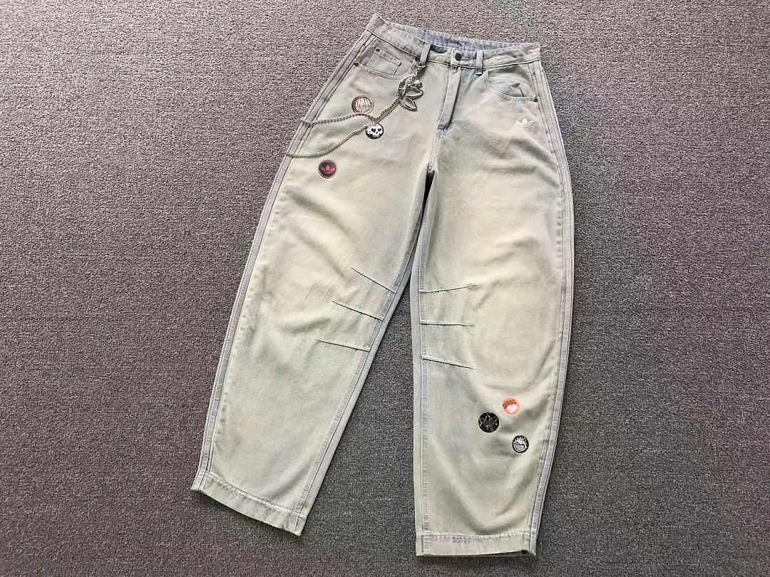Adidas 235 A⭐I⭐AS TROUSERS 4205231177 (Im 170Cm 60Kg I Wear Size M In The Phot)