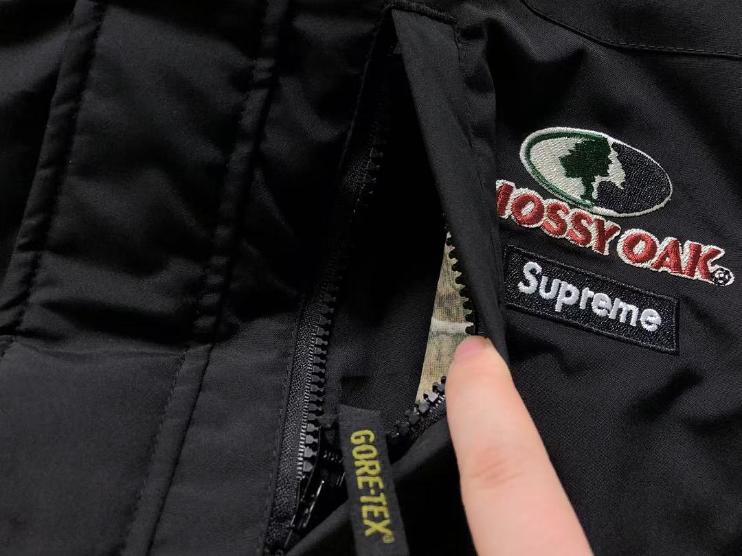 Supreme 573 S⭐⭐R⭐⭐E JACKET 127312133 (Im 170Cm 60Kg I Wear Size S In The Phot) - Image 25