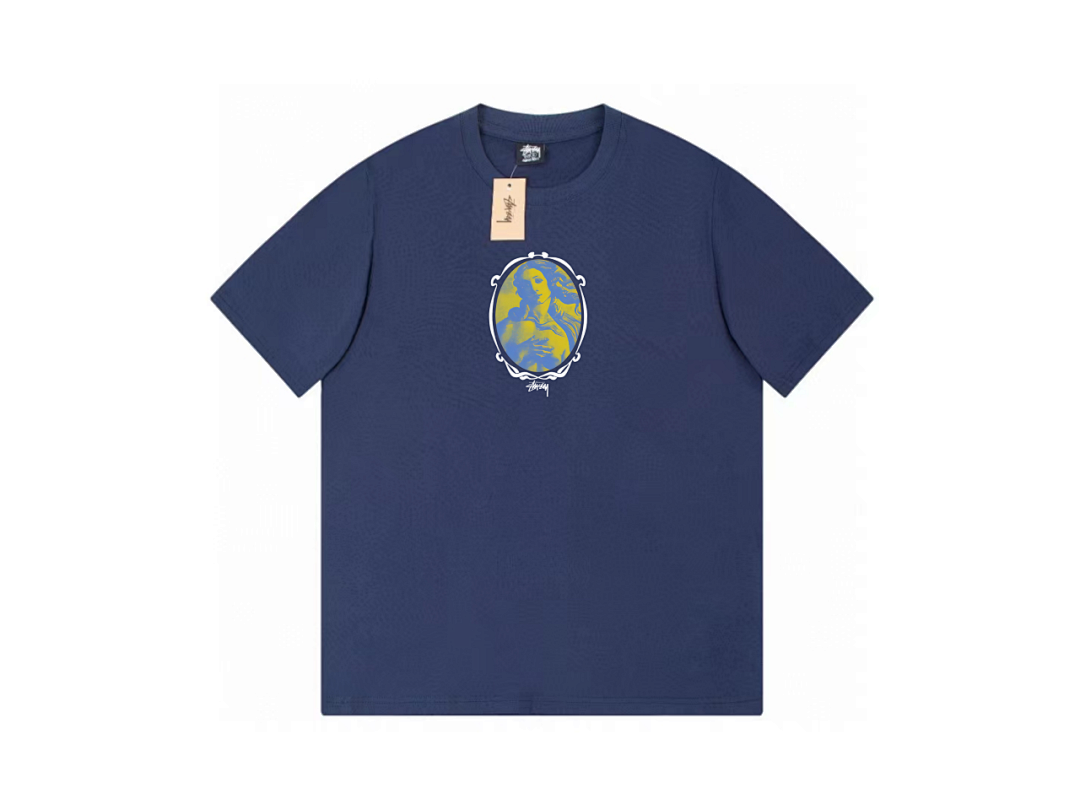 Stussy 89 STUSSY T-SHIRT - Image 25