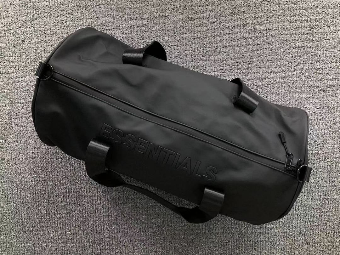 Fear of God 158 FOG BAG 4201151377 (Long 48CM* Wide 25CM* High 25CM) - Image 5