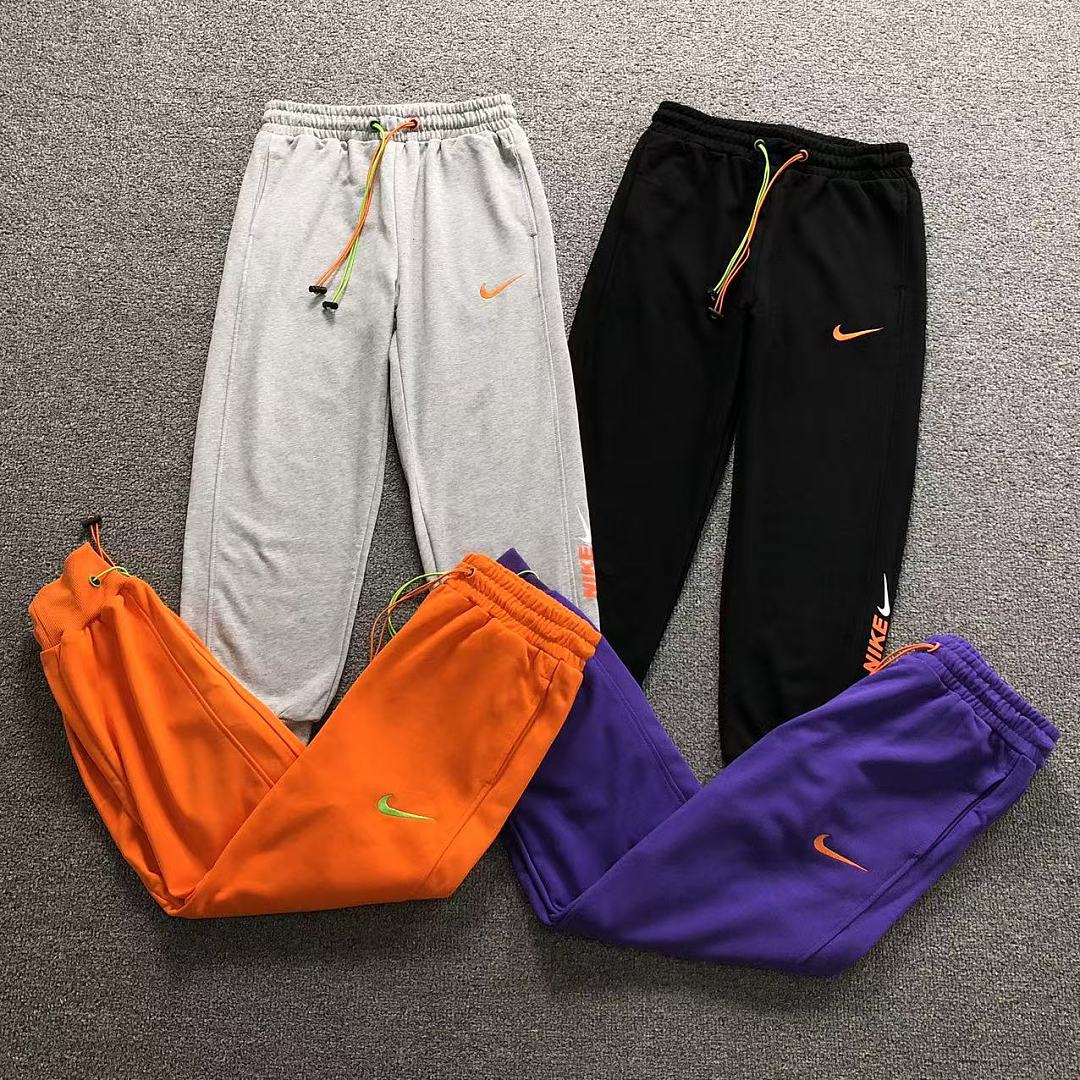 Nike 135 N⭐K⭐ TROUSERS 4205220677 (Im 170Cm 60Kg I Wear Size L In The Phot), photo 1