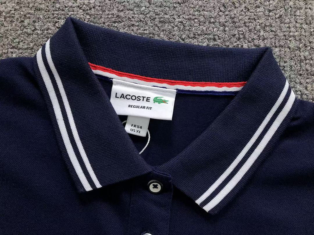 Lacoste 128 LACOSTE LONG SKIRT FEMAIE - Image 8