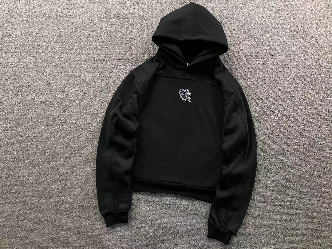 Mertra TROUSERS 138 M⭐RT⭐A HOODIE - Image 9