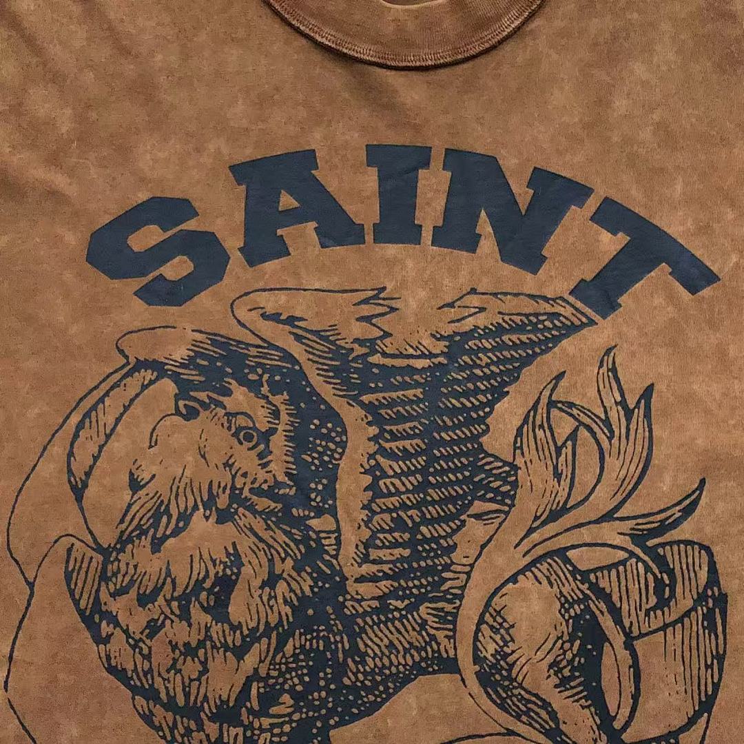 Saint Vanity 128 SA⭐N⭐ VA⭐IT⭐ T-SHIRT 412194672 (Im 170Cm 57Kg I Wear Size M In The Phot) - Image 9