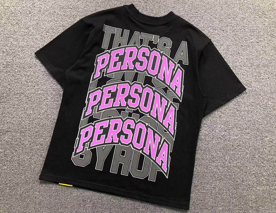 Cough Syrup 88 COU⭐H SY⭐UP T-SHIRT 58180378 (Im 170Cm 60Kg I Wear Size M In The Phot) - Image 11