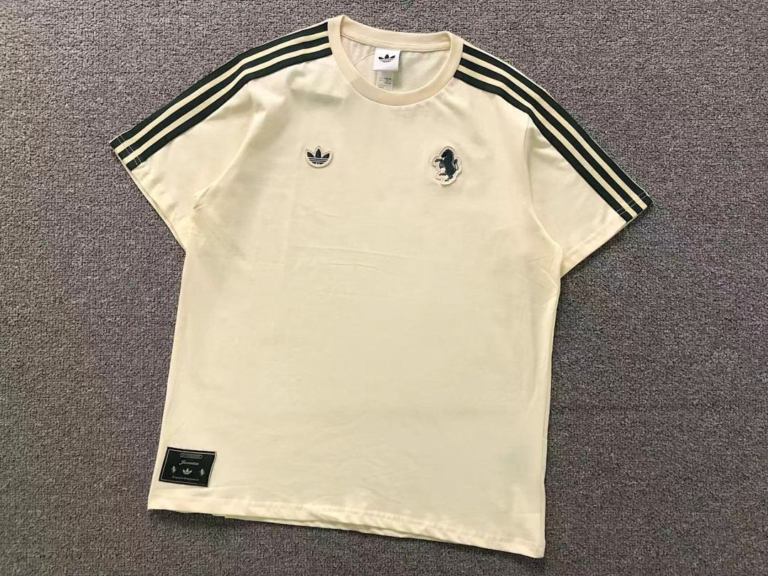 Adidas 115 A⭐I⭐AS T-SHIRT 4204090777 (Im 170Cm 60Kg I Wear Size M In The Phot) - Image 9