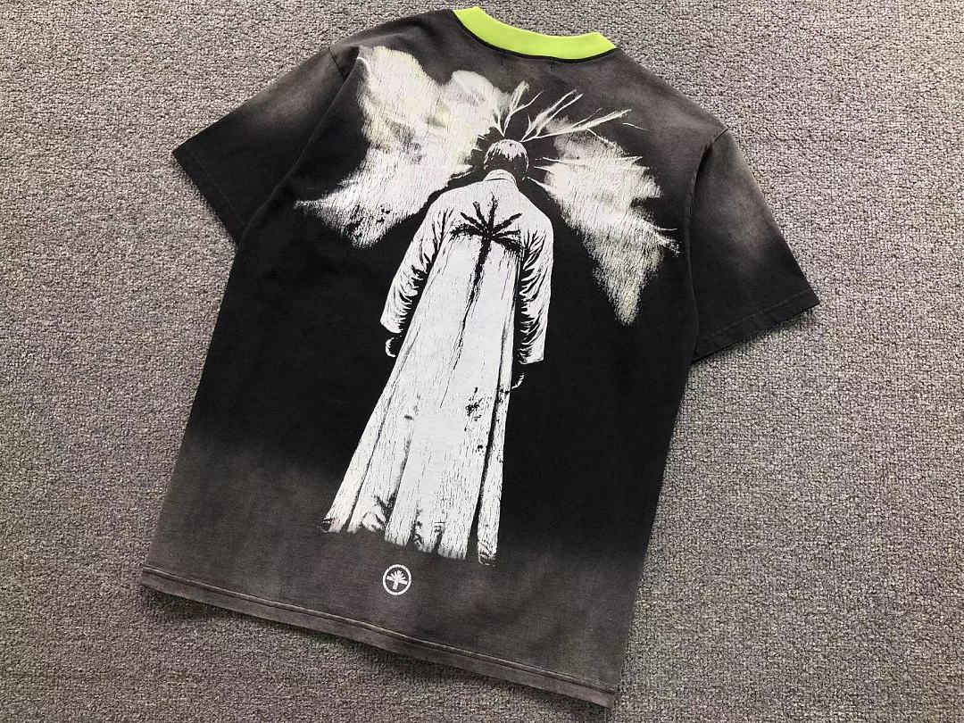 Unbranded 135 FASHION T-SHIRT 3205122772 (Im 170Cm 55Kg I Wear Size M In The Phot) - Image 11