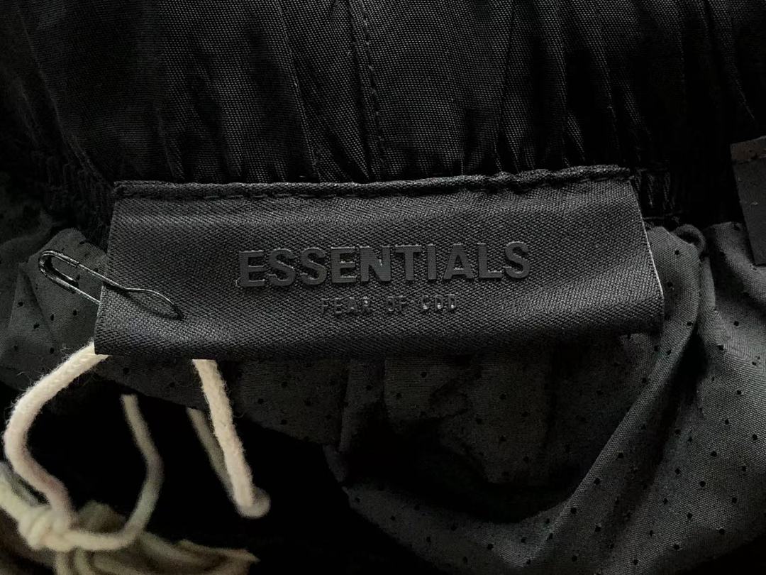 Fear of God 188 FOG TROUSERS 3107101517 (Im 170Cm 60Kg I Wear Size S In The Phot) - Image 26