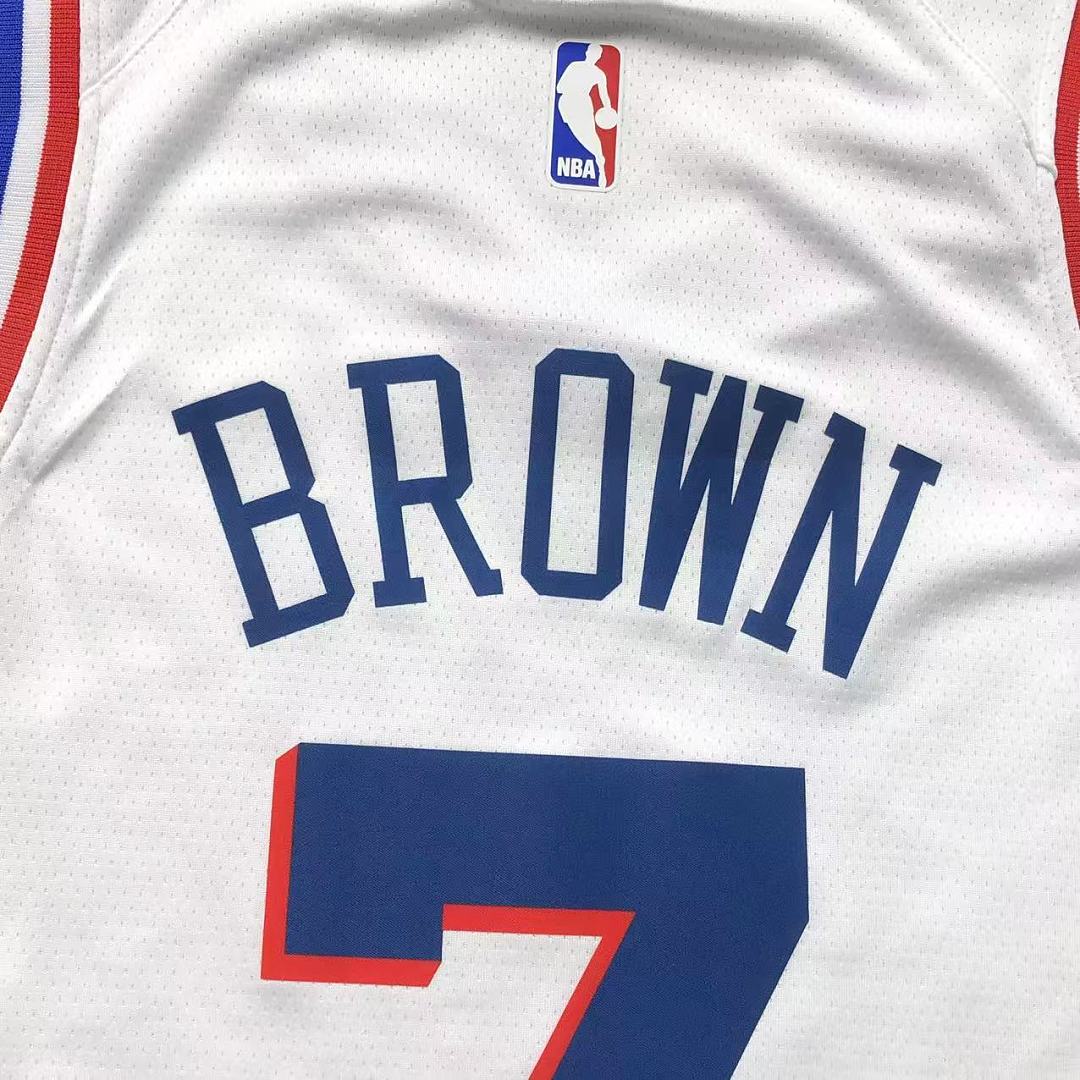 Unbranded 105 NBA BASKETBALL VEST 1281821002 (Im 170Cm 60Kg I Wear Size S In The Phot) - Image 15