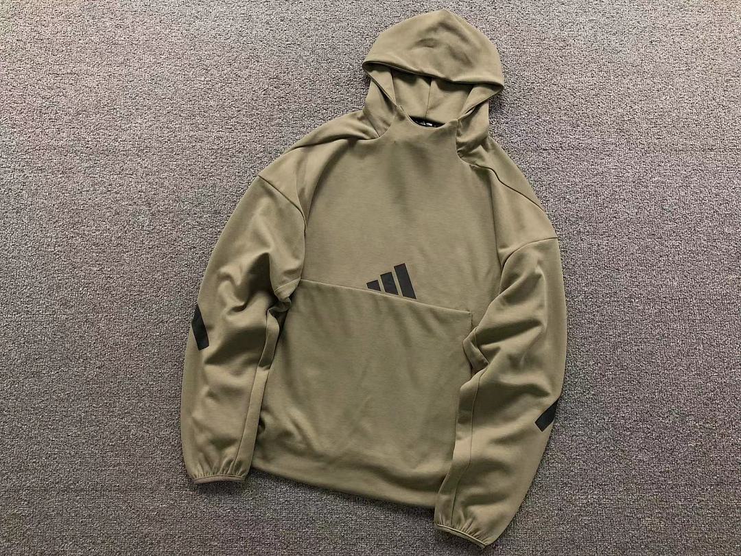Adidas TROUSERS 145 A⭐I⭐AS HOODIE 2207301177 (Im 170Cm 60Kg I Wear Size M In The Phot) - Image 11