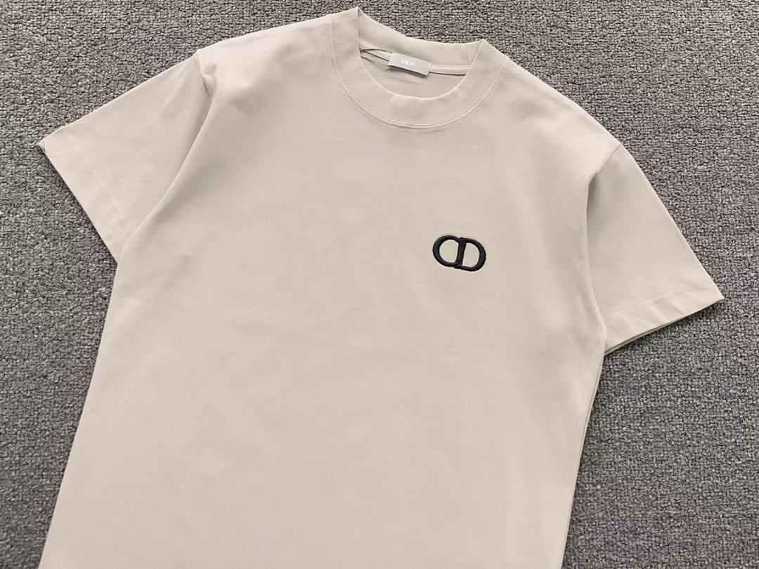 Dior 95 D⭐O⭐ T-SHIRT 56241181 (Im 170Cm 60Kg I Wear Size M In The Phot) - Image 15