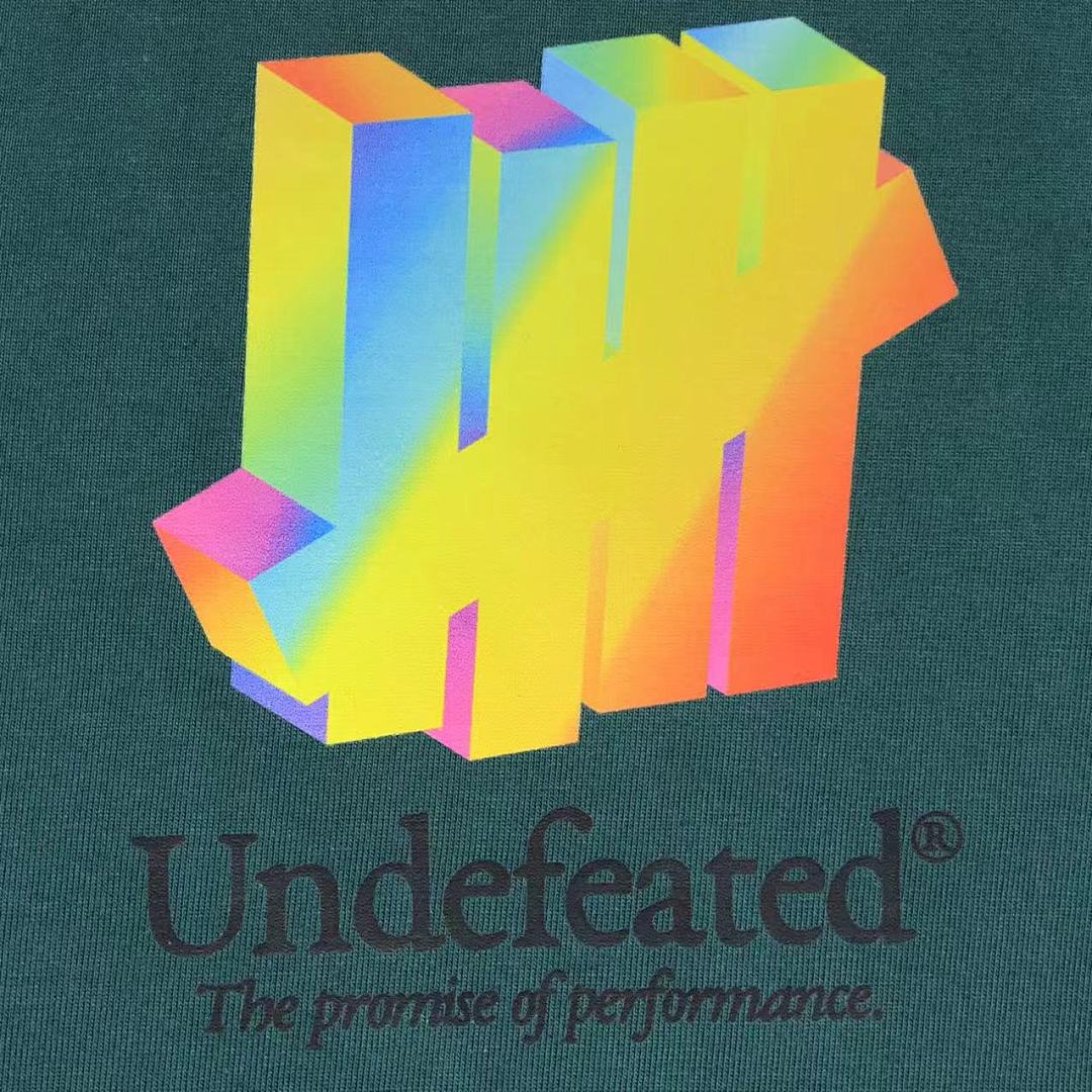 Undefeated 85 UNDEFEATED T-SHIRT - Image 16