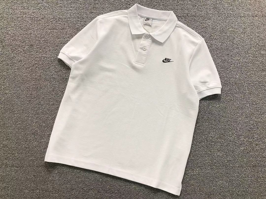 Nike 113 N⭐K⭐ POLO 4206130977 (Im 170Cm 60Kg I Wear Size M In The Phot) - Image 8