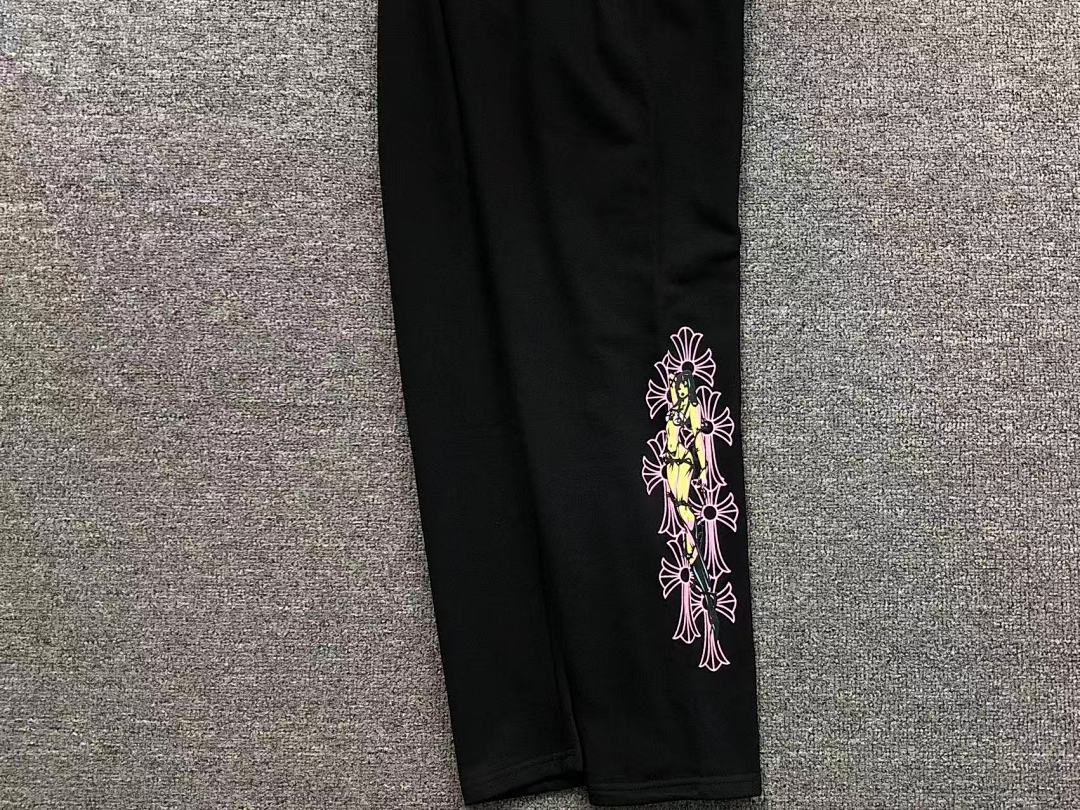 Comme des Garcons 165 C⭐⭐OME HE⭐⭐TS TROUSERS 42011511144 (Im 170Cm 60Kg I Wear Size M In The Phot) - Image 10