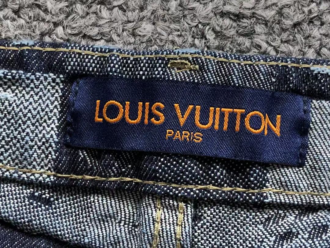 Louis Vuitton TROUSERS 208 L⭐ JACKET 3108182121 (Im 170Cm 60Kg I Wear Size M In The Phot) - Image 39