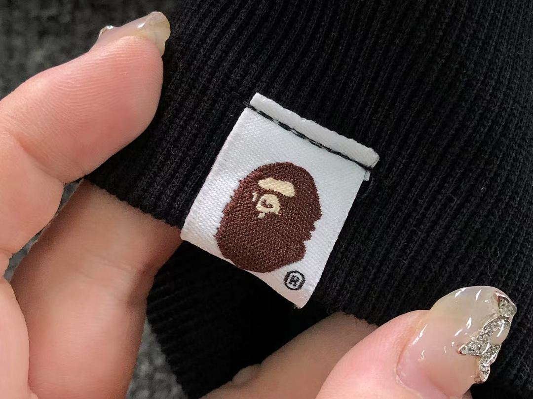 Bape 238 BAPE HOODIE 4111080677 (Im 170Cm 60Kg I Wear Size L In The Phot) - Image 119
